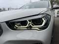 BMW X1 sDrive20i M Sport LED PANO RFK Navi HiFi SHZ Weiß - thumbnail 7