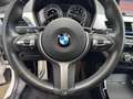 BMW X1 sDrive20i M Sport LED PANO RFK Navi HiFi SHZ Weiß - thumbnail 19
