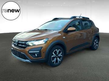 Sandero Stepway 1.0 TCe Stepway Plus