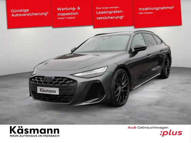 Audi A6 e hybrid qu edition one S line AHK TECH