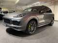 Porsche Cayenne Cayenne S Hybrid Tiptronic S Grau - thumbnail 1