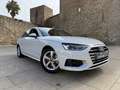 Audi A4 35 TDI S line S tronic 120kW Wit - thumbnail 3