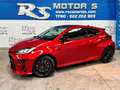 Toyota Yaris GR RZ Circuit Pack Rot - thumbnail 1
