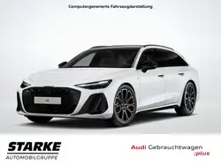 Audi A6 Avant 3.0 TDI quattro tronic