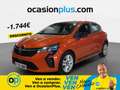 Renault Clio TCe Evolution 67kW Naranja - thumbnail 1