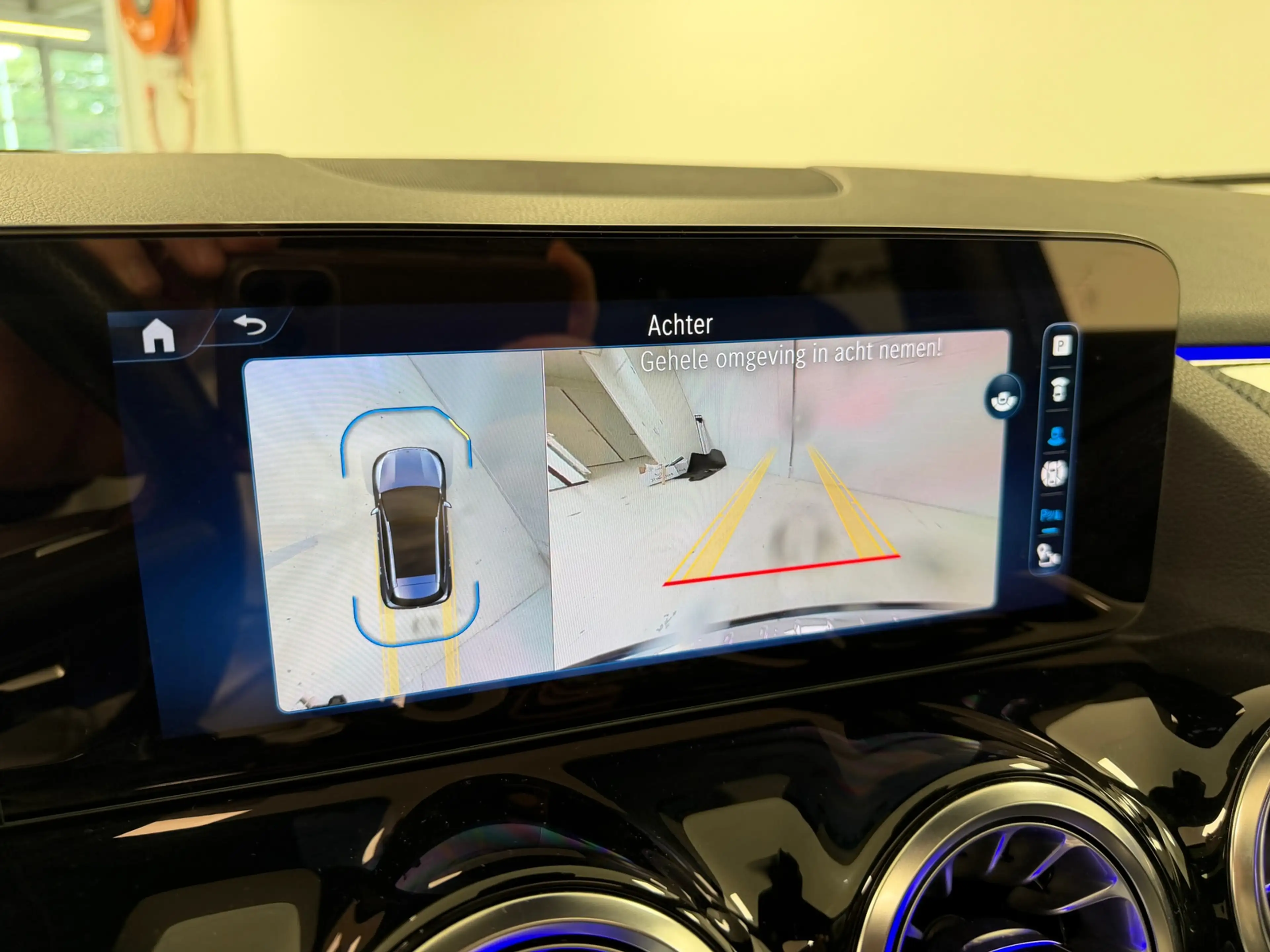 Mercedes-Benz GLA 250 e Star AMG Premium Plus | Memory Stoelen | Panoram — photo 17