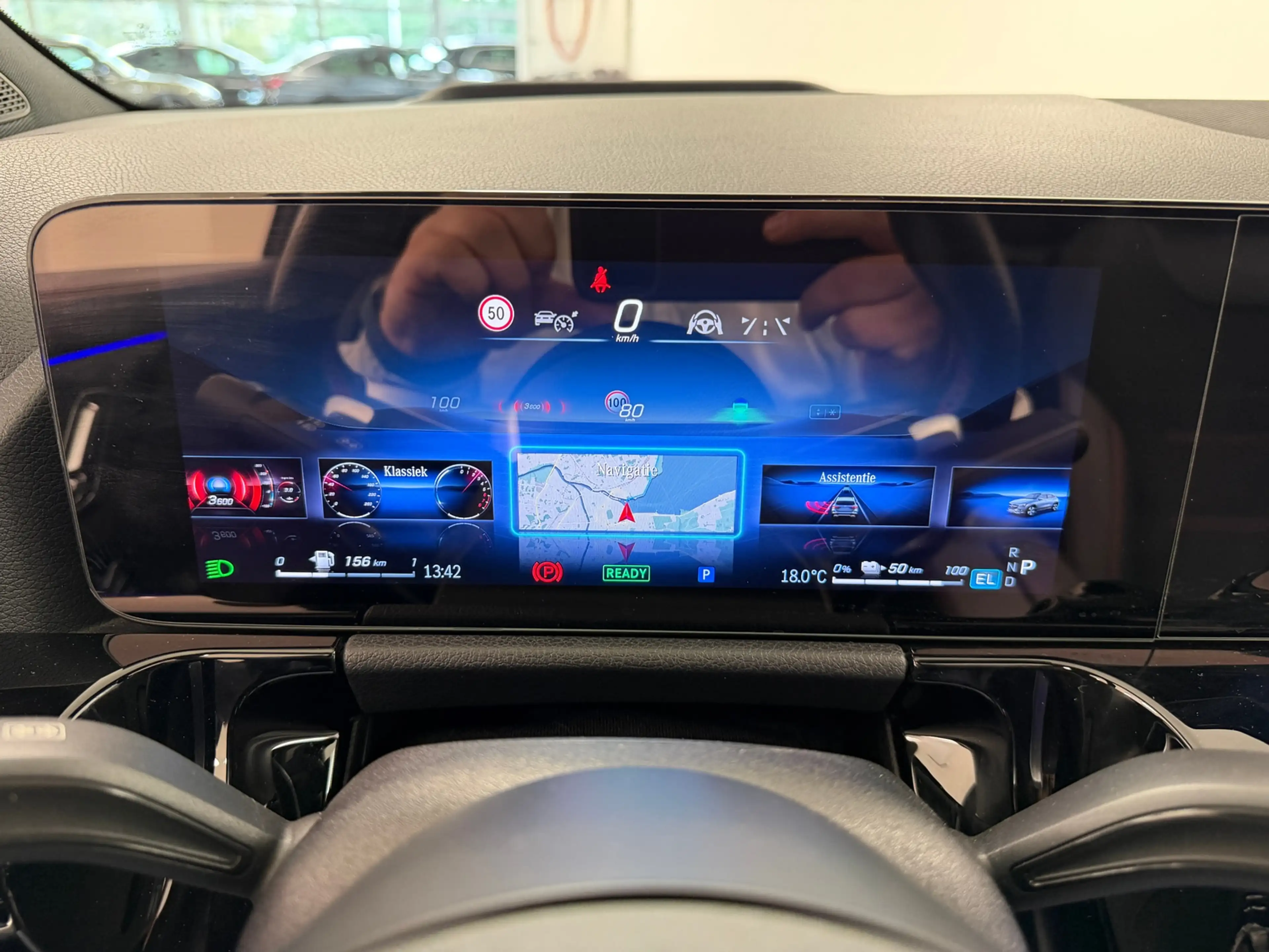 Mercedes-Benz GLA 250 e Star AMG Premium Plus | Memory Stoelen | Panoram — photo 18
