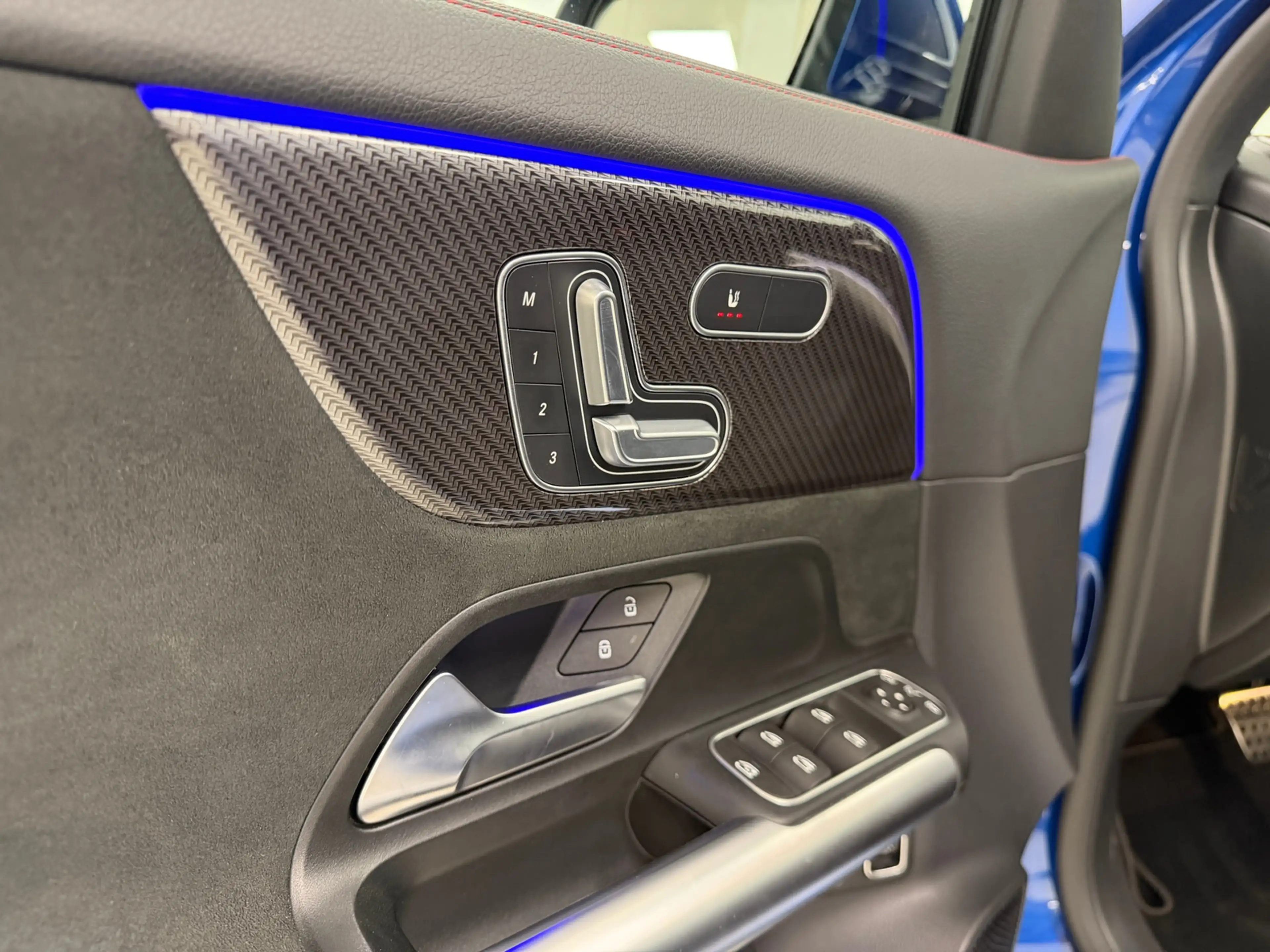 Mercedes-Benz GLA 250 e Star AMG Premium Plus | Memory Stoelen | Panoram — photo 6