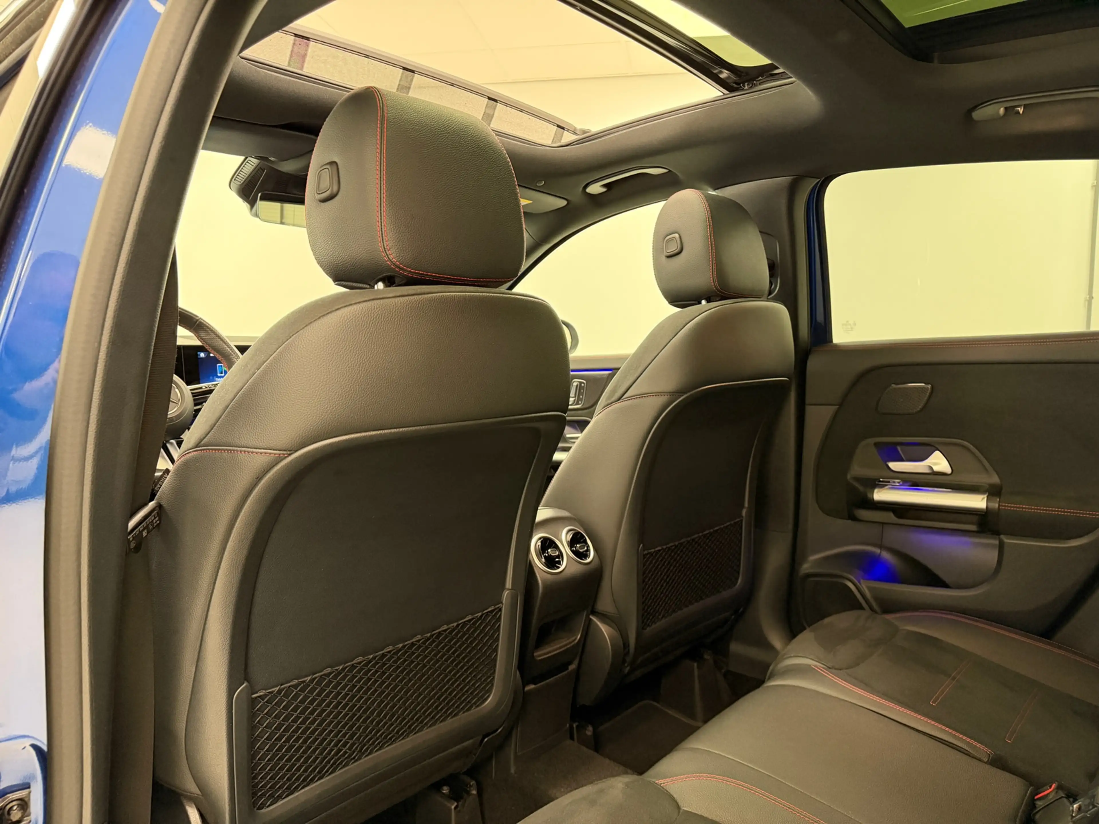 Mercedes-Benz GLA 250 e Star AMG Premium Plus | Memory Stoelen | Panoram — photo 10