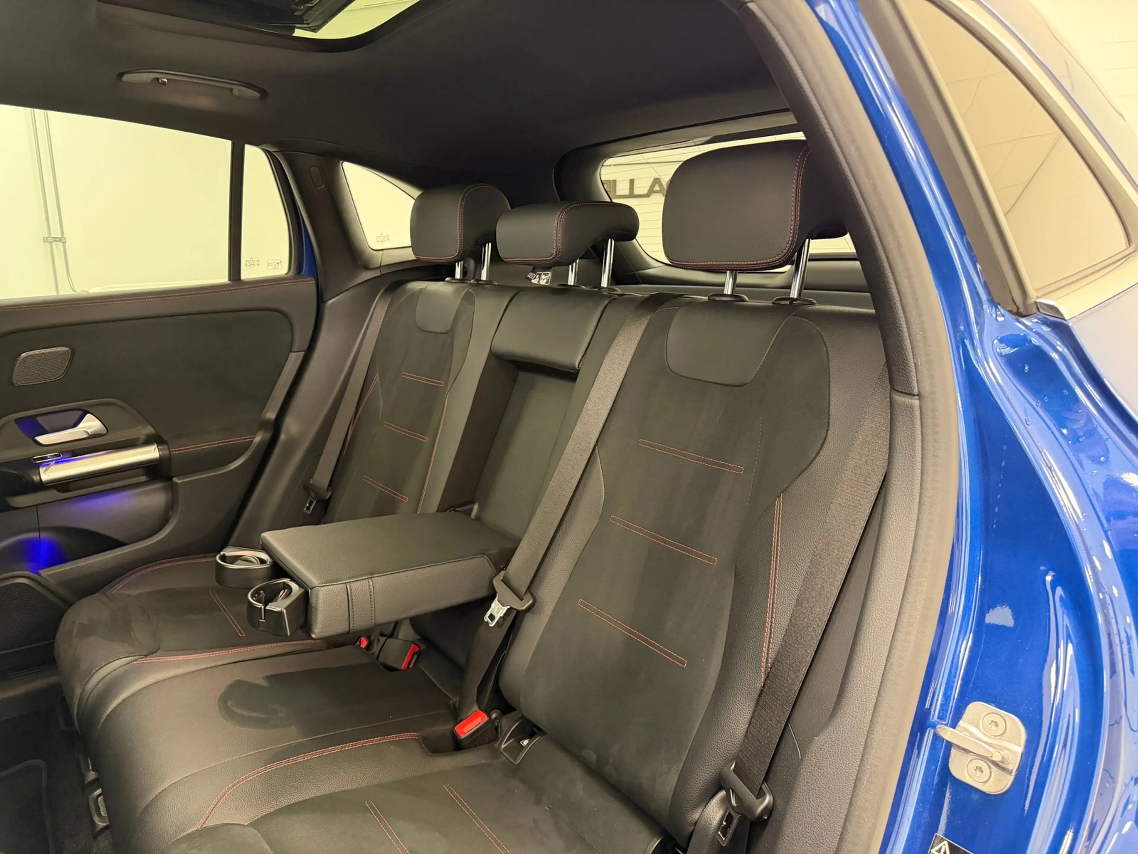 Mercedes-Benz GLA 250 e Star AMG Premium Plus | Memory Stoelen | Panoram — photo 11