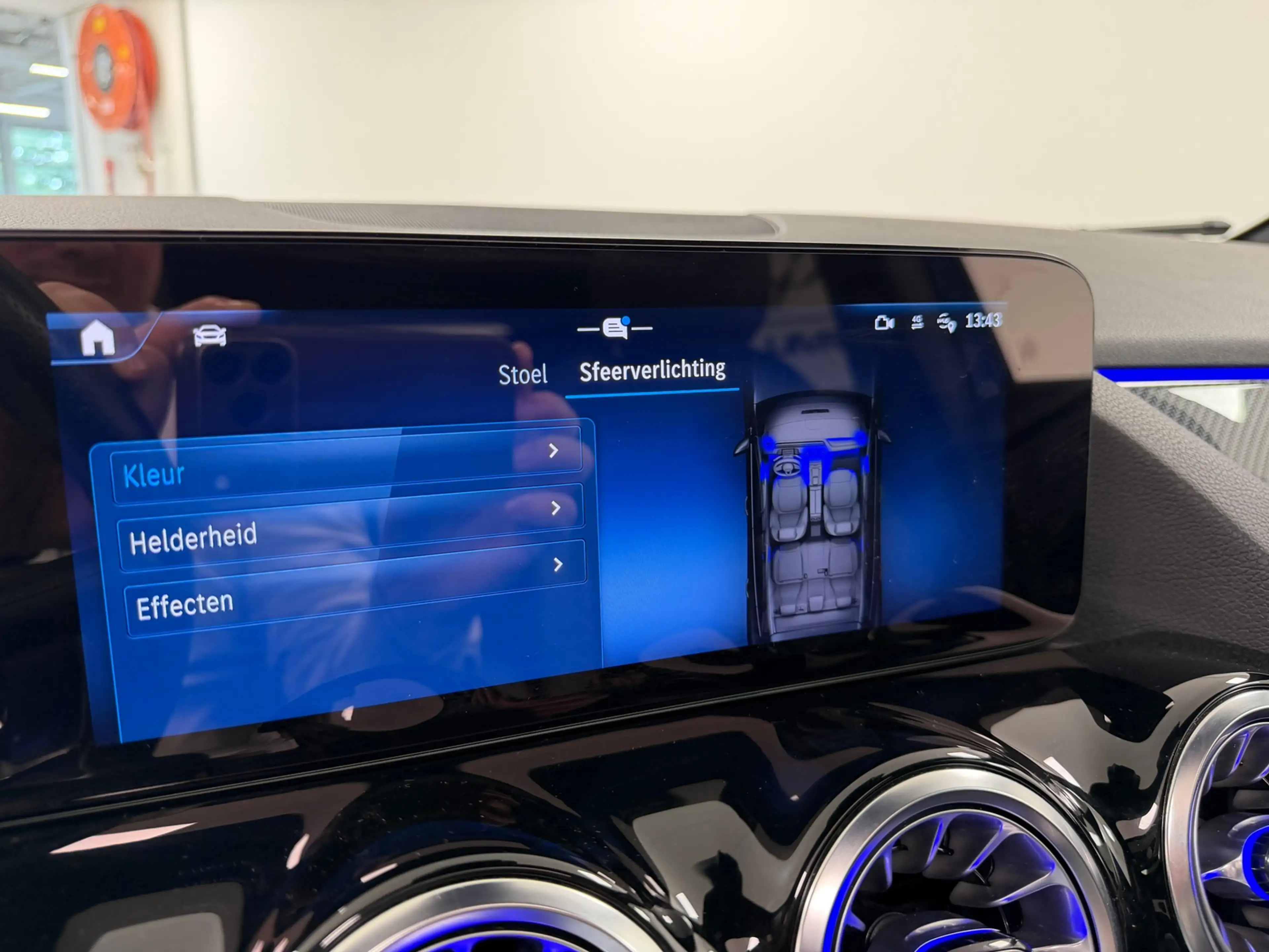 Mercedes-Benz GLA 250 e Star AMG Premium Plus | Memory Stoelen | Panoram — photo 21