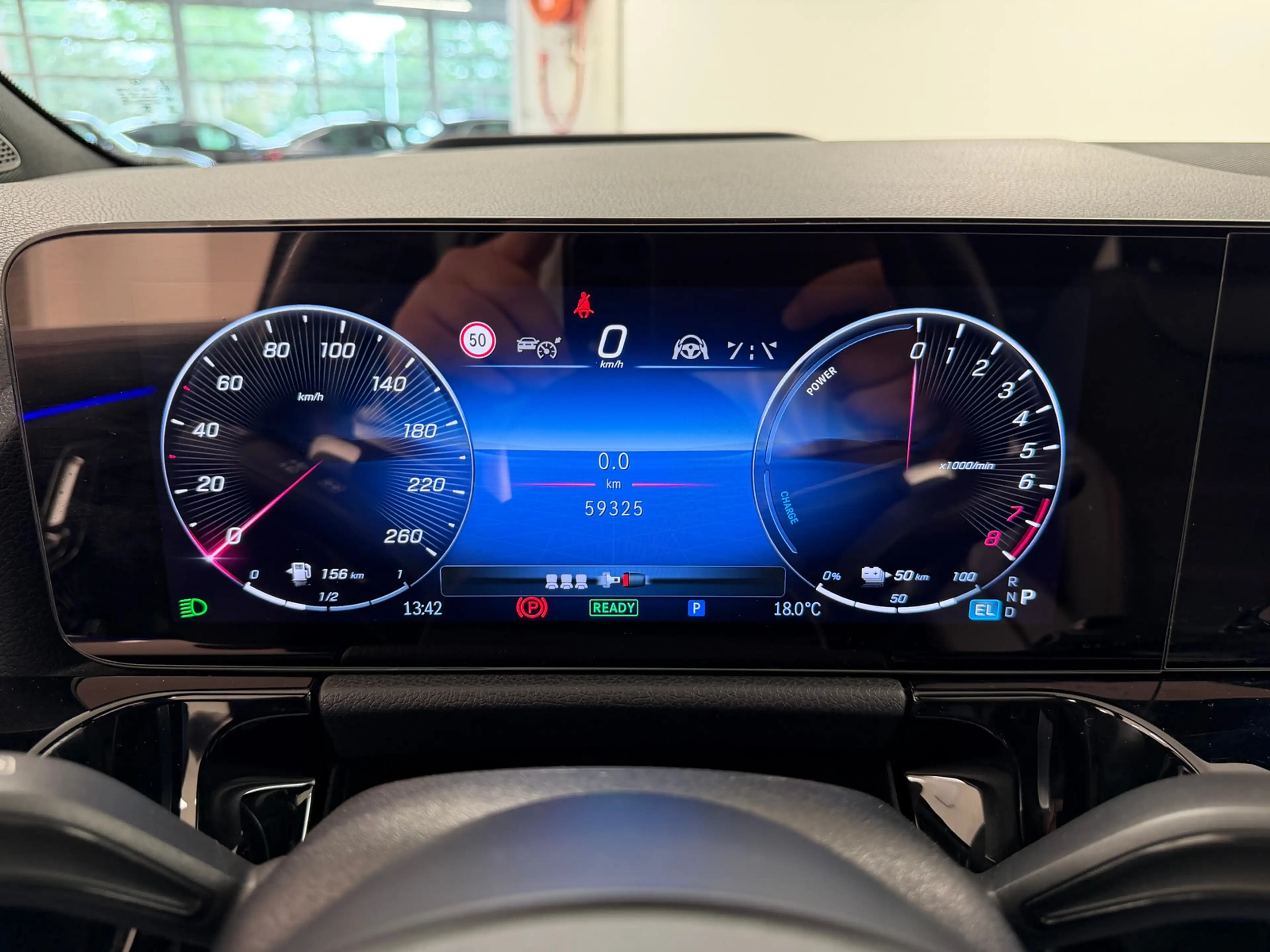 Mercedes-Benz GLA 250 e Star AMG Premium Plus | Memory Stoelen | Panoram — photo 14