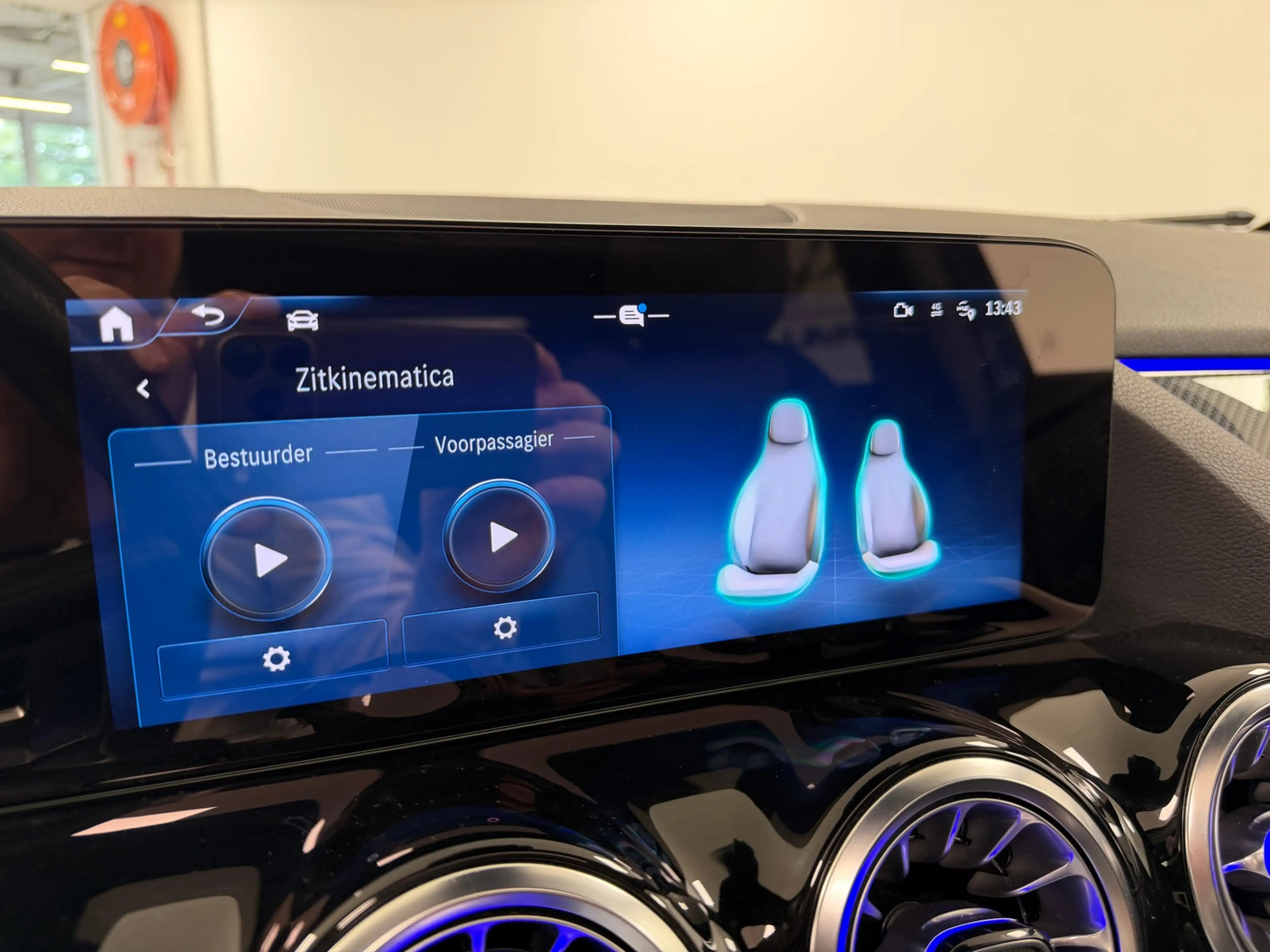 Mercedes-Benz GLA 250 e Star AMG Premium Plus | Memory Stoelen | Panoram — photo 22