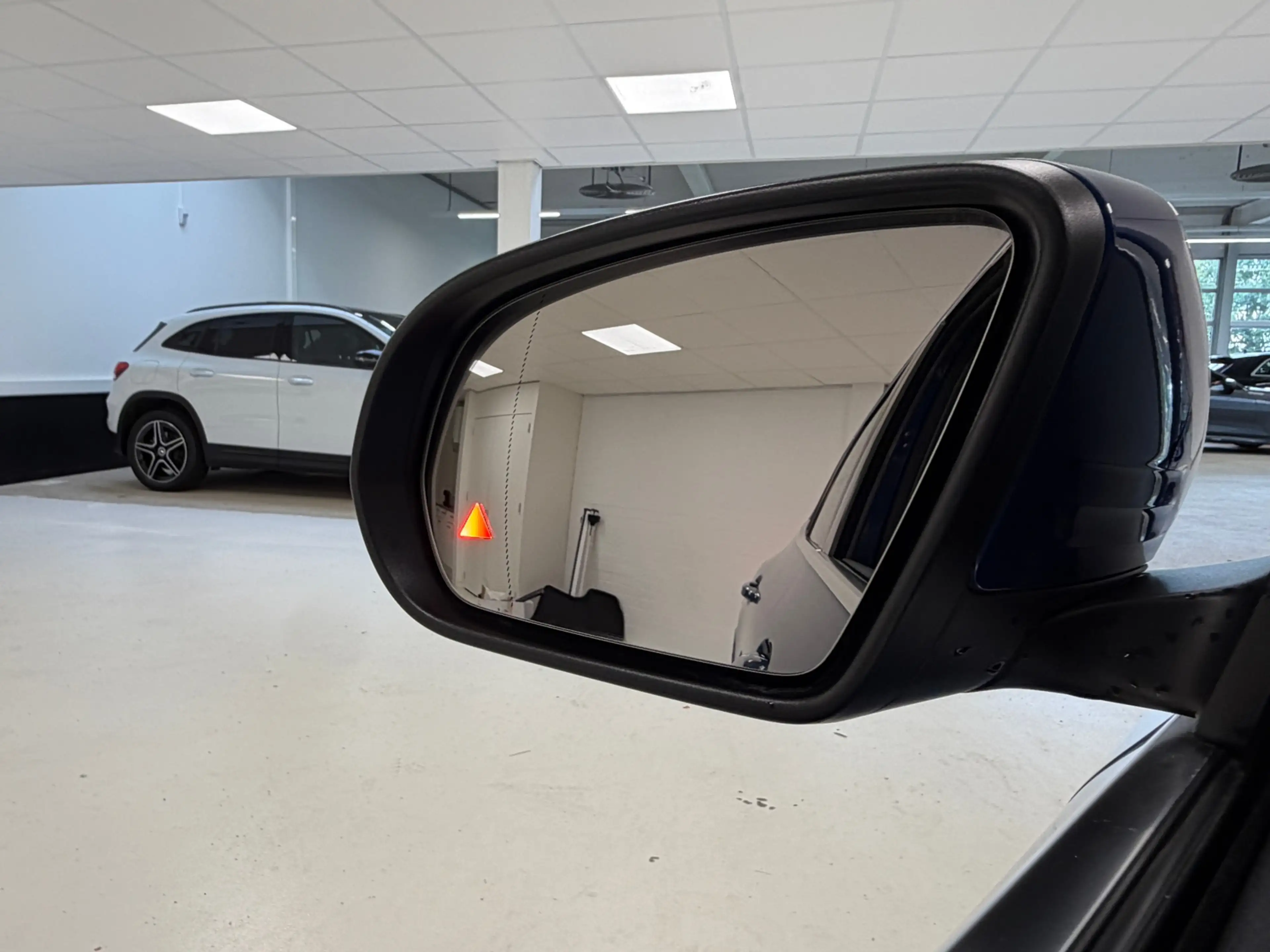 Mercedes-Benz GLA 250 e Star AMG Premium Plus | Memory Stoelen | Panoram — photo 24