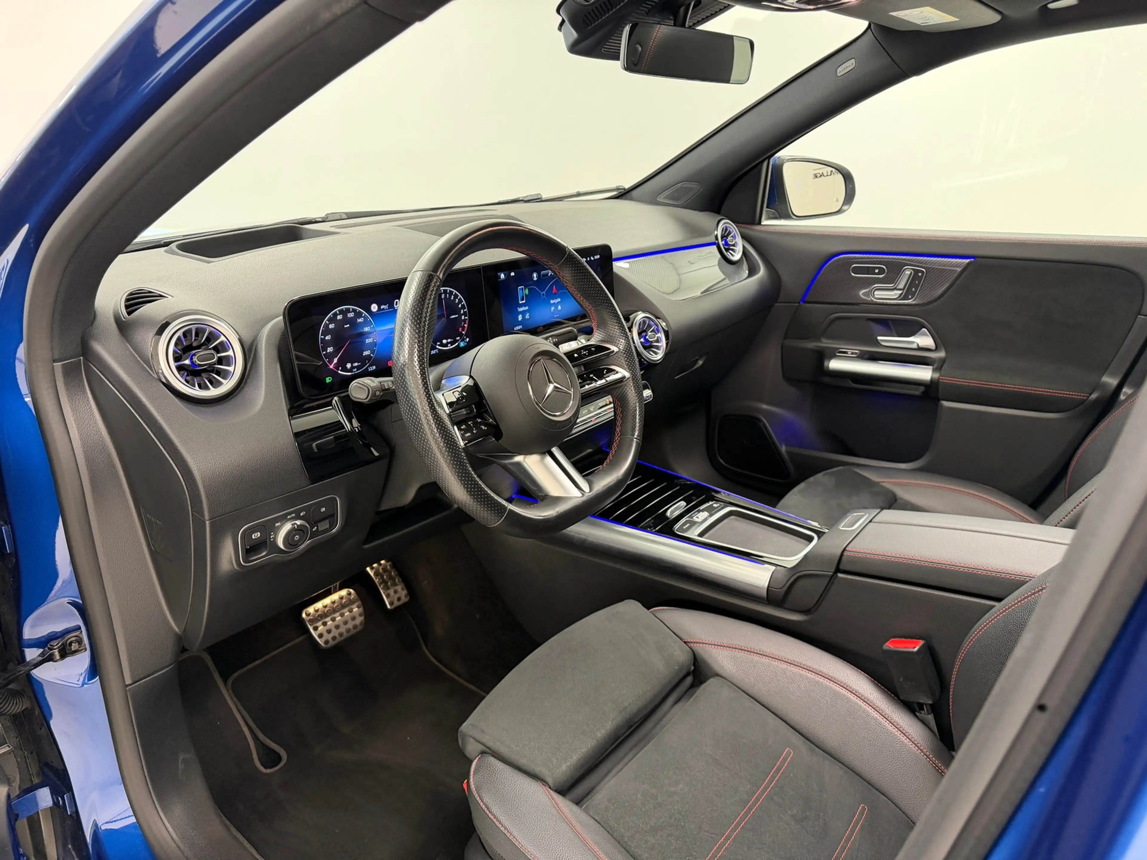 Mercedes-Benz GLA 250 e Star AMG Premium Plus | Memory Stoelen | Panoram — photo 5