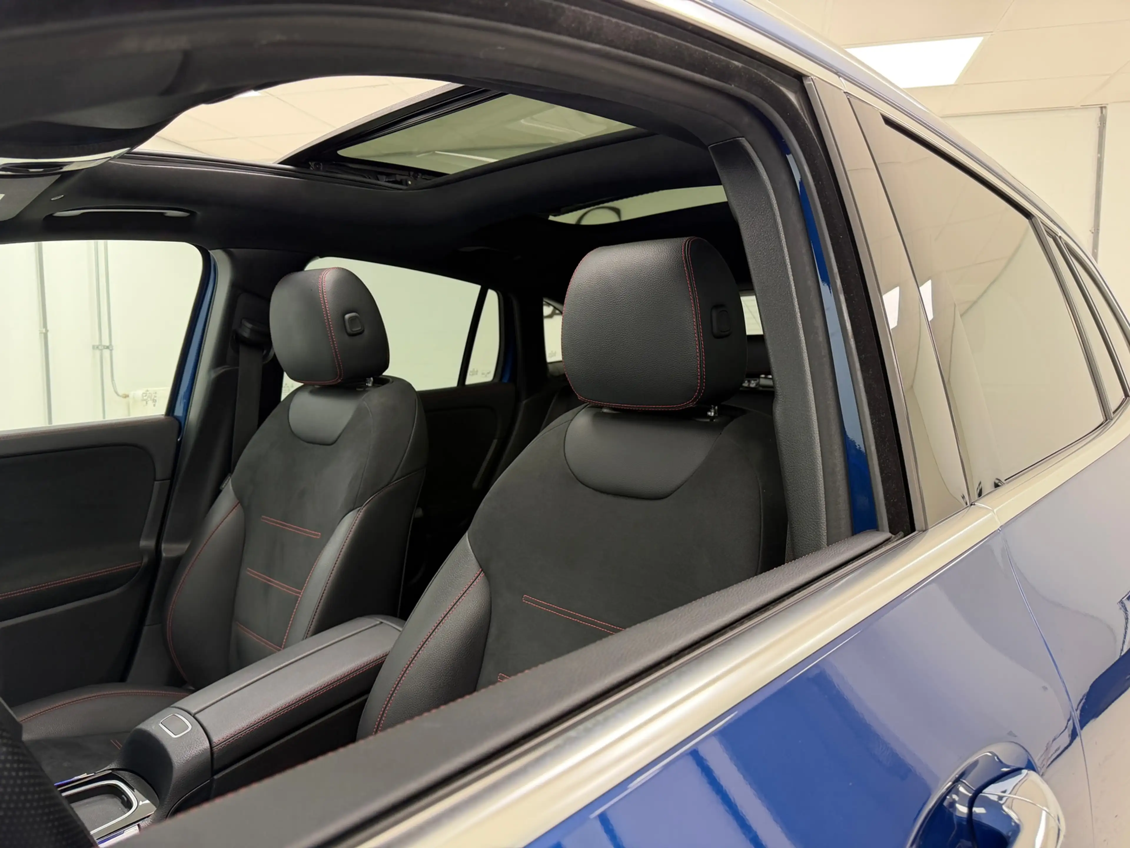 Mercedes-Benz GLA 250 e Star AMG Premium Plus | Memory Stoelen | Panoram — photo 7