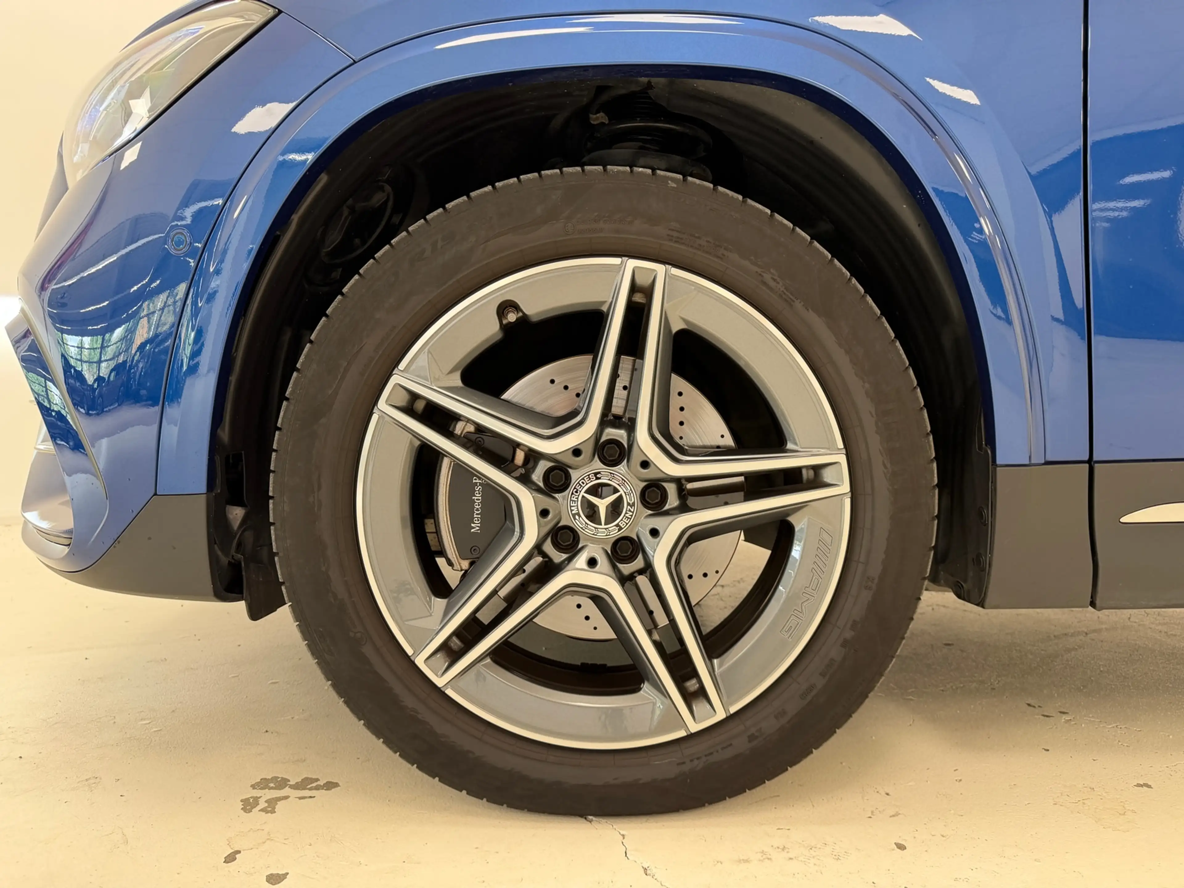 Mercedes-Benz GLA 250 e Star AMG Premium Plus | Memory Stoelen | Panoram — photo 23