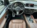 BMW X6 M50d Black - thumbnail 7