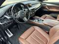 BMW X6 M50d Negro - thumbnail 5
