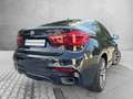 BMW X6 M50d Black - thumbnail 2