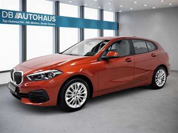 d xDrive Advantage Sport-Steptronic