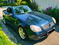 Mercedes-Benz SLK 200 SLK 200 Schwarz - thumbnail 1