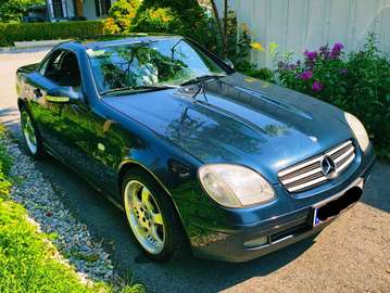 SLK 200