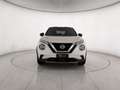 Nissan Qashqai Juke 1.0 dig-t N-Design 117cv Bílá - thumbnail 3