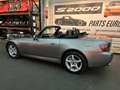Honda S 2000 S 2000 Argent - thumbnail 2