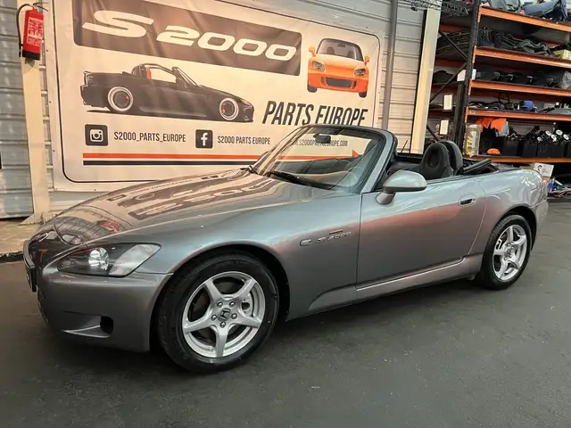 Honda S 2000 S 2000