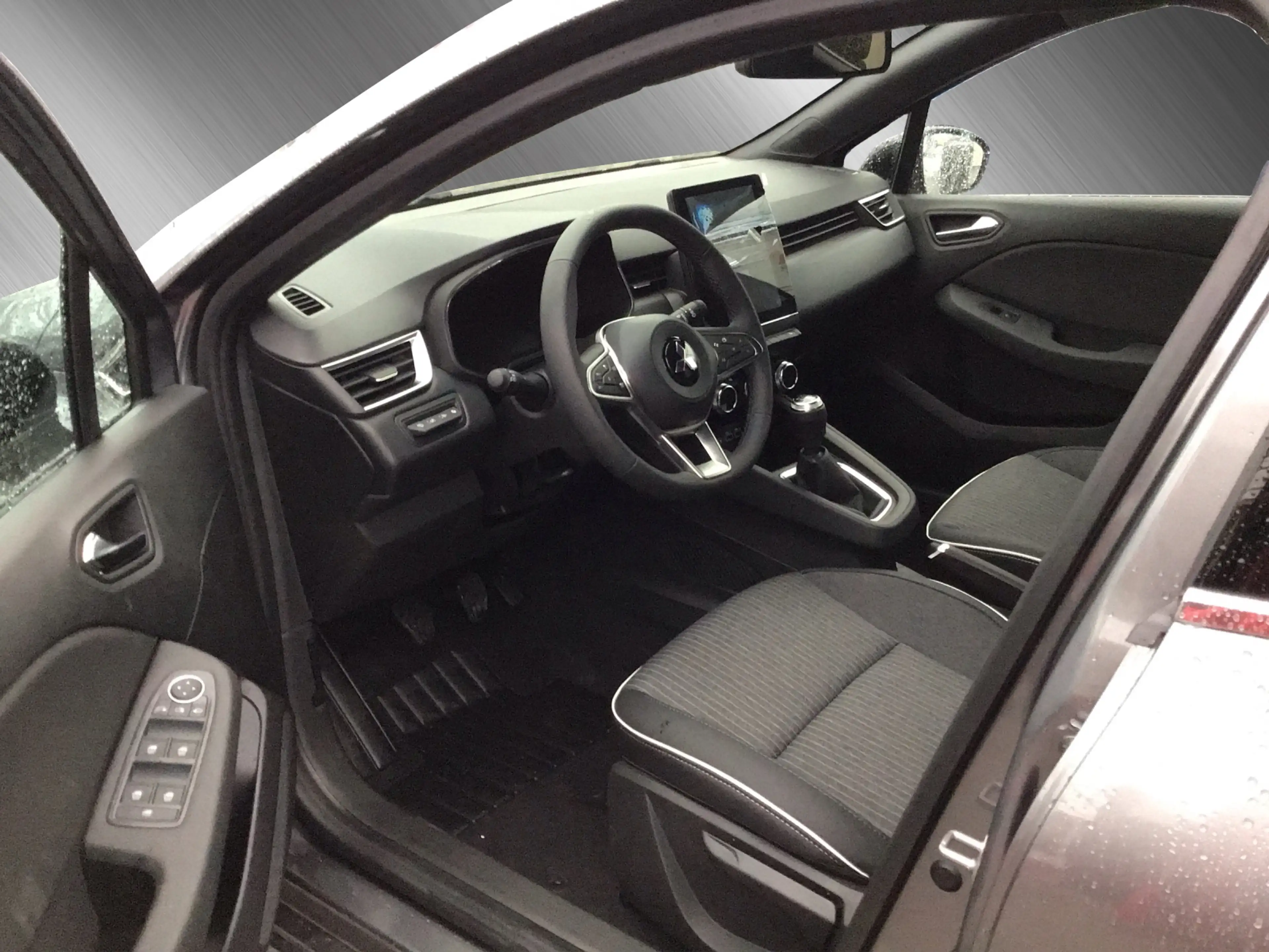 Mitsubishi Colt Turbo Benziner Intro Edition — photo 10