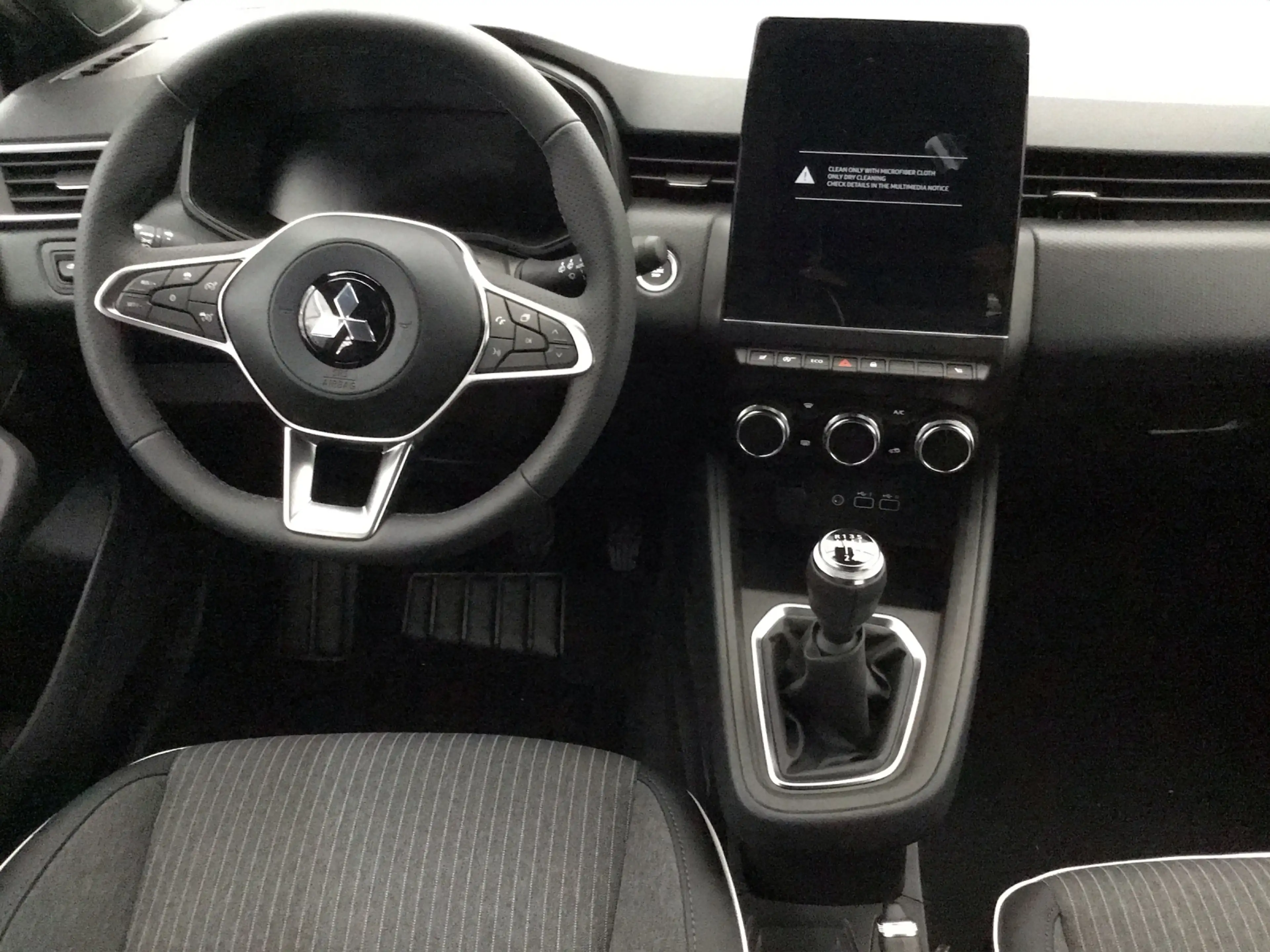 Mitsubishi Colt Turbo Benziner Intro Edition — photo 13