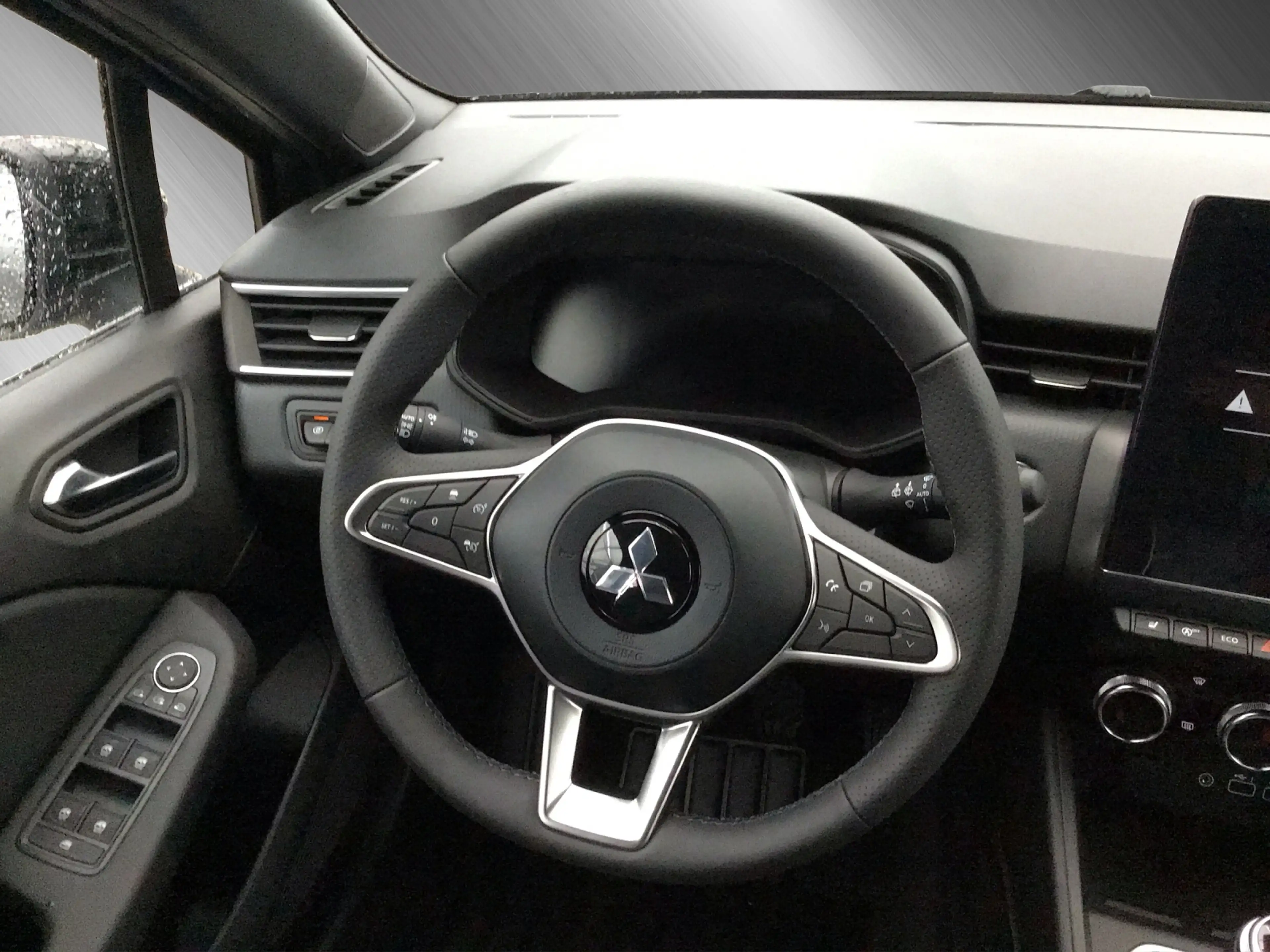 Mitsubishi Colt Turbo Benziner Intro Edition — photo 11