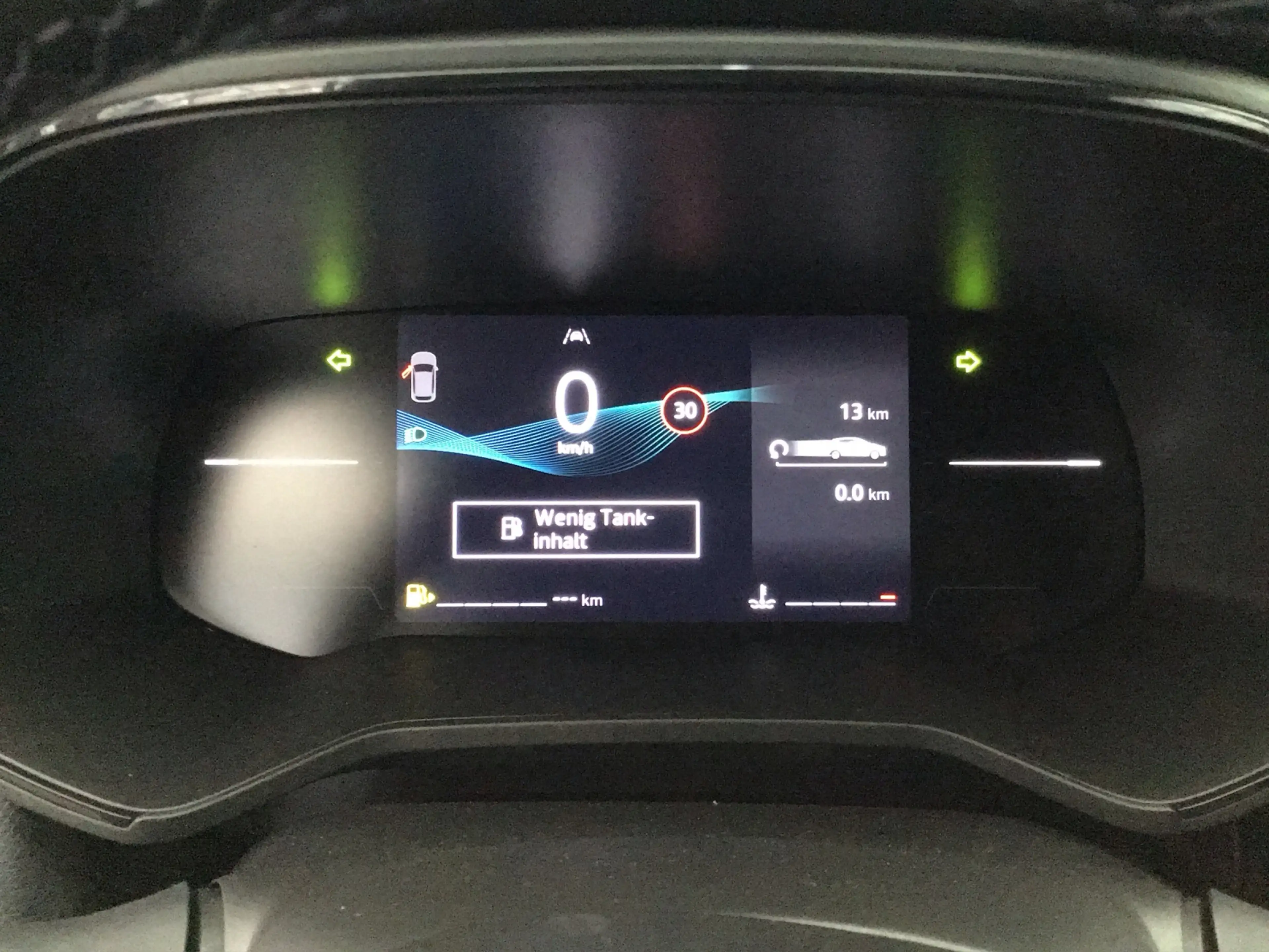 Mitsubishi Colt Turbo Benziner Intro Edition — photo 12