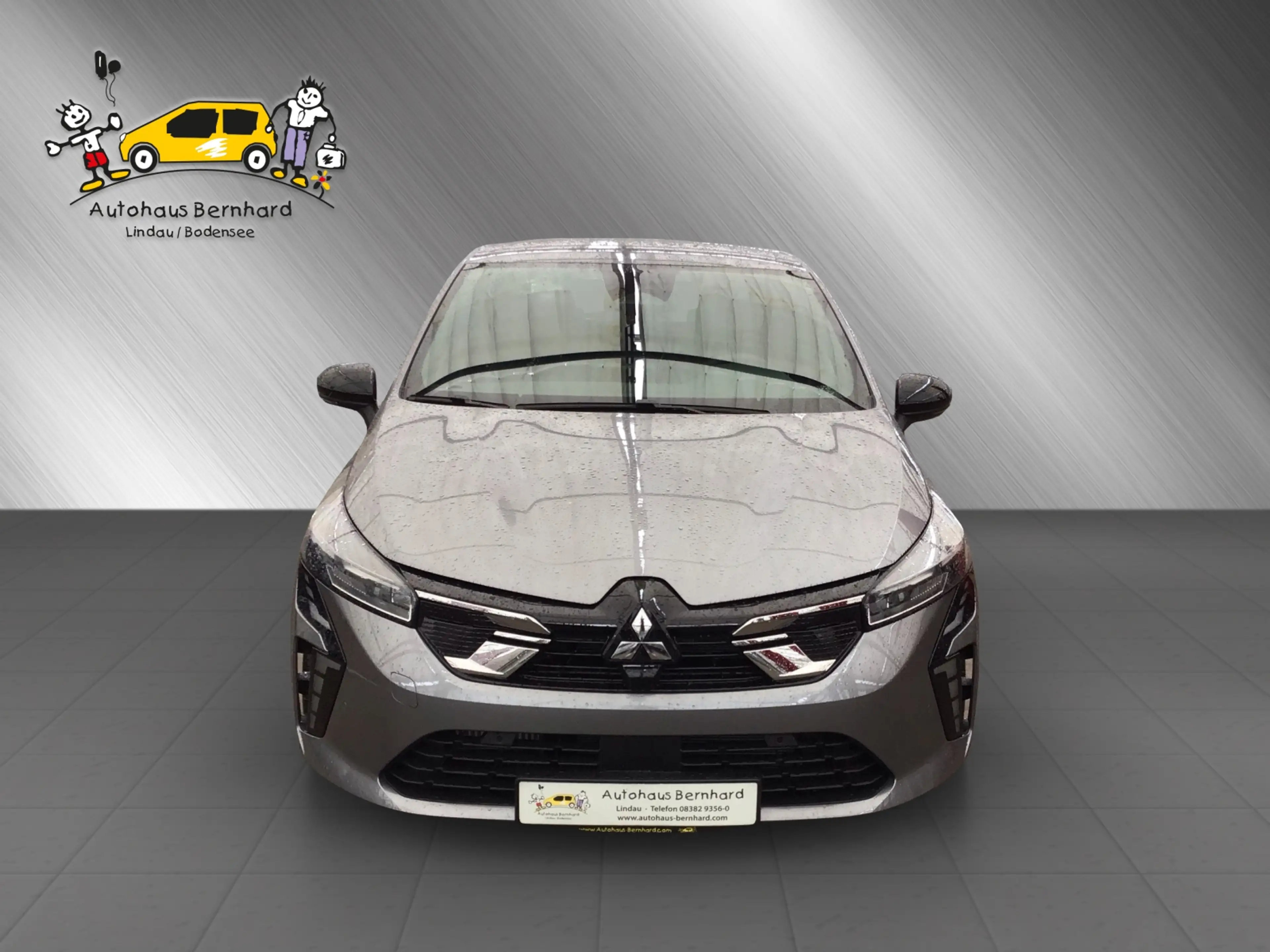 Mitsubishi Colt Turbo Benziner Intro Edition — photo 9