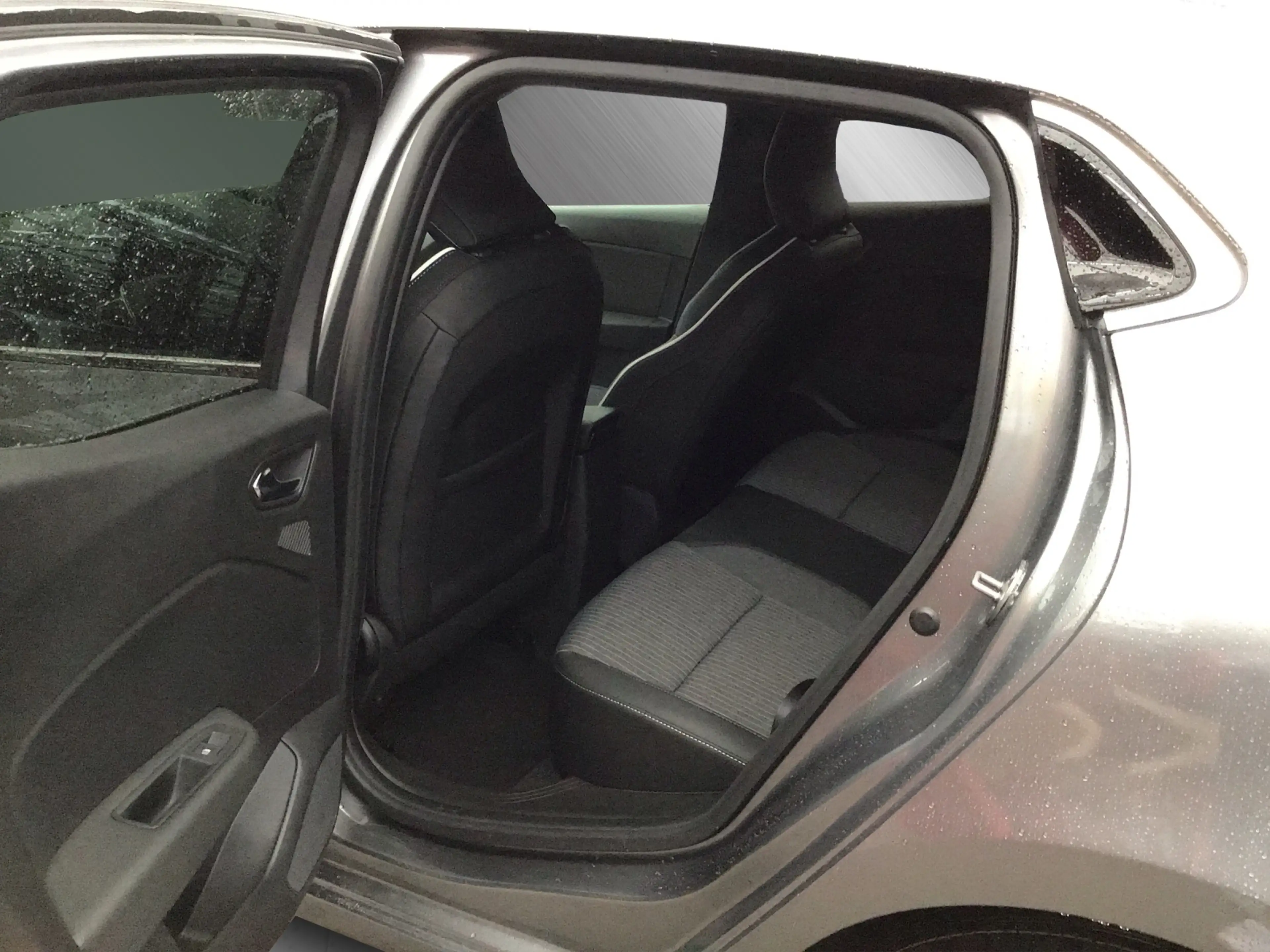 Mitsubishi Colt Turbo Benziner Intro Edition — photo 15