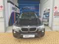 BMW X3 xDrive 20dA Negro - thumbnail 5