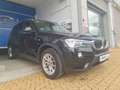 BMW X3 xDrive 20dA Negro - thumbnail 6