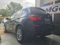 BMW X3 xDrive 20dA Negro - thumbnail 8