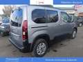 Peugeot Rifter ALLURE BLUEHDI 130 BVM6  PK STYLE+PK TECHNO+CAMERA Gris - thumbnail 12