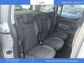 Peugeot Rifter ALLURE BLUEHDI 130 BVM6  PK STYLE+PK TECHNO+CAMERA Gris - thumbnail 10