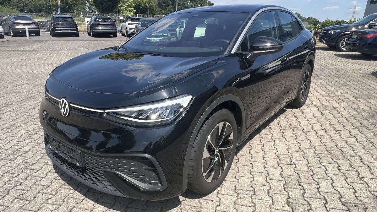 Volkswagen ID.5