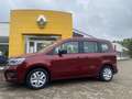 Renault Kangoo III Edition One Rouge - thumbnail 1