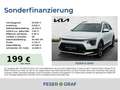 Kia Niro 1.6 HEV SPIRIT SHZ/LED/NAVI/Kamera/PDC/18" Blanco - thumbnail 1