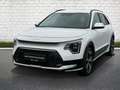 Kia Niro 1.6 HEV DCT SPIRIT 18Z TECHNIK Bianco - thumbnail 11