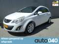 Opel Corsa 1.2-16V Color Edition/Automaat/Airco/LMV/Navigatie Wit - thumbnail 1