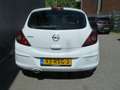 Opel Corsa 1.2-16V Color Edition/Automaat/Airco/LMV/Navigatie Wit - thumbnail 6
