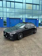Mercedes-Benz Classe A Classe d 7G-DCT AMG Line