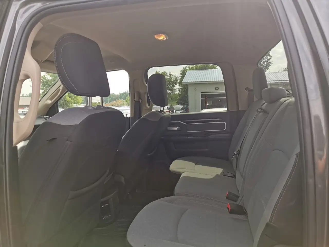 RAM 3500 fotografie RAM 3500