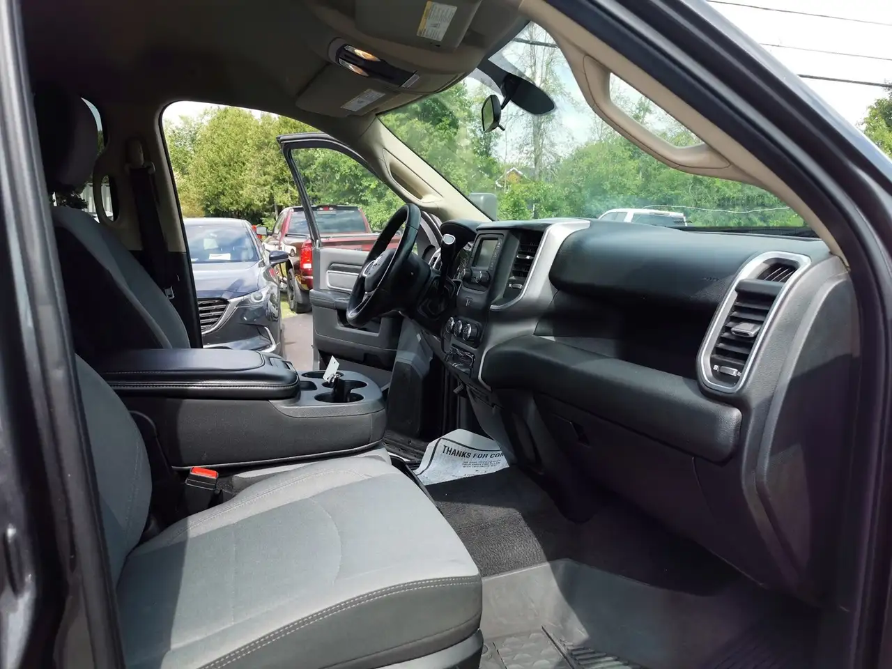 RAM 3500 fotografie RAM 3500